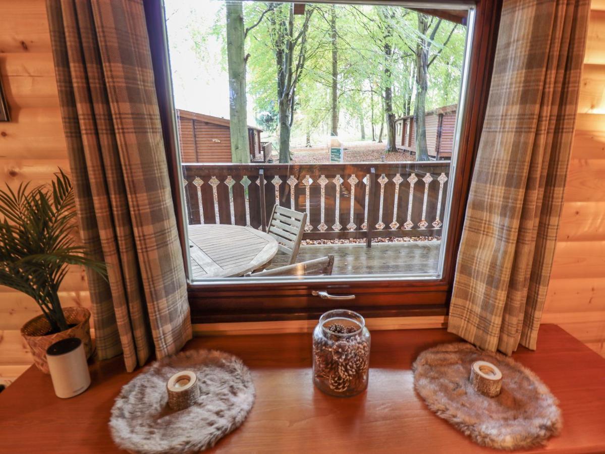 Leafy Hollow Lodge Louth  Zewnętrze zdjęcie
