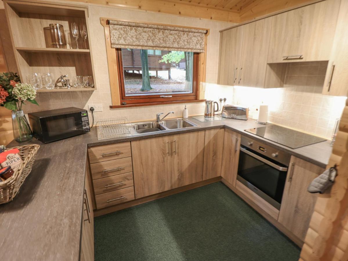 Leafy Hollow Lodge Louth  Zewnętrze zdjęcie