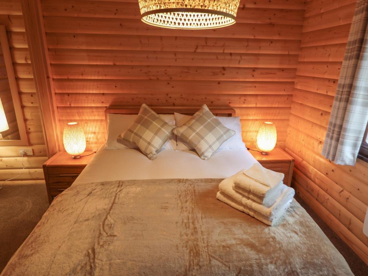 Leafy Hollow Lodge Louth  Zewnętrze zdjęcie