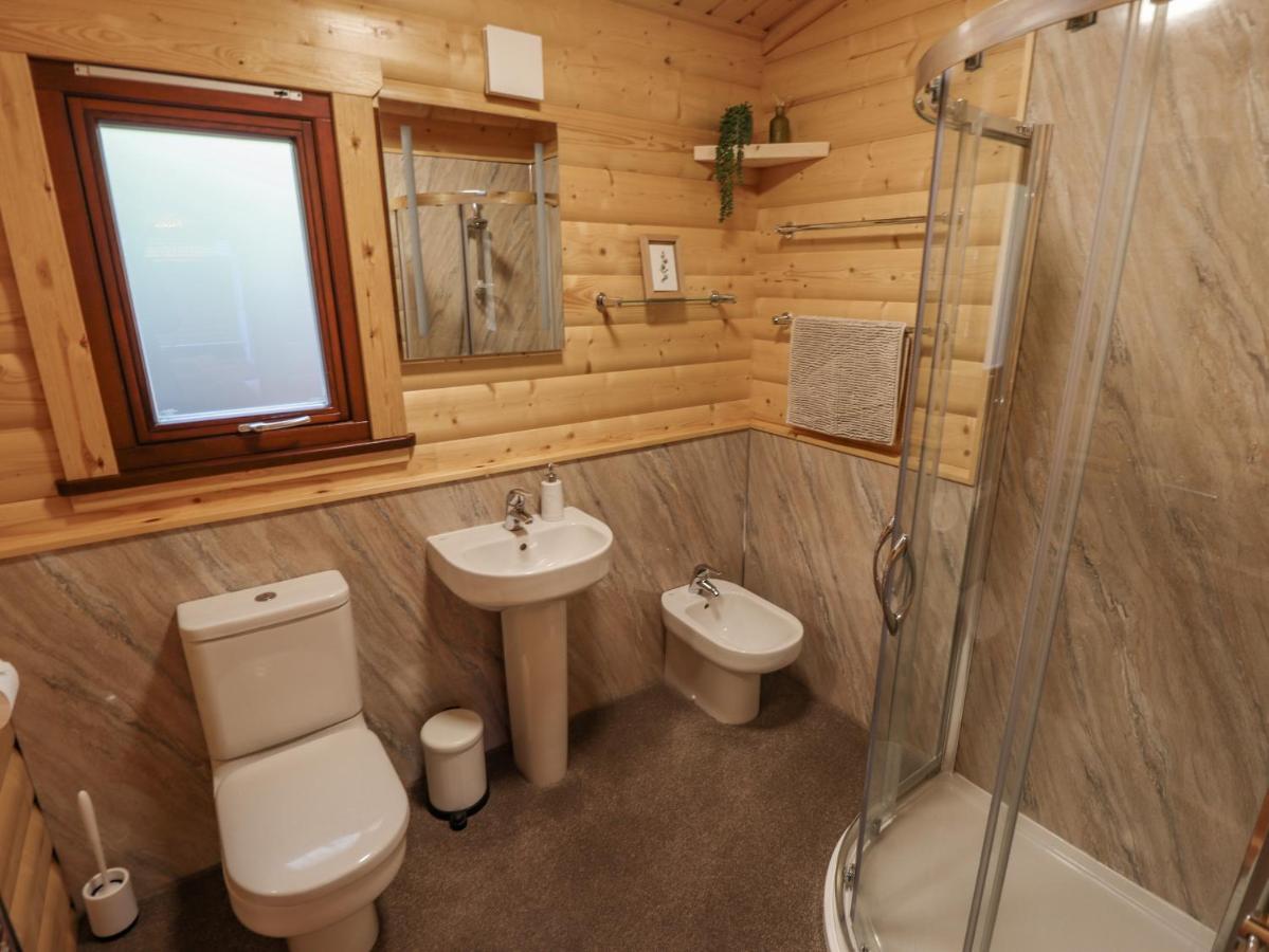 Leafy Hollow Lodge Louth  Zewnętrze zdjęcie