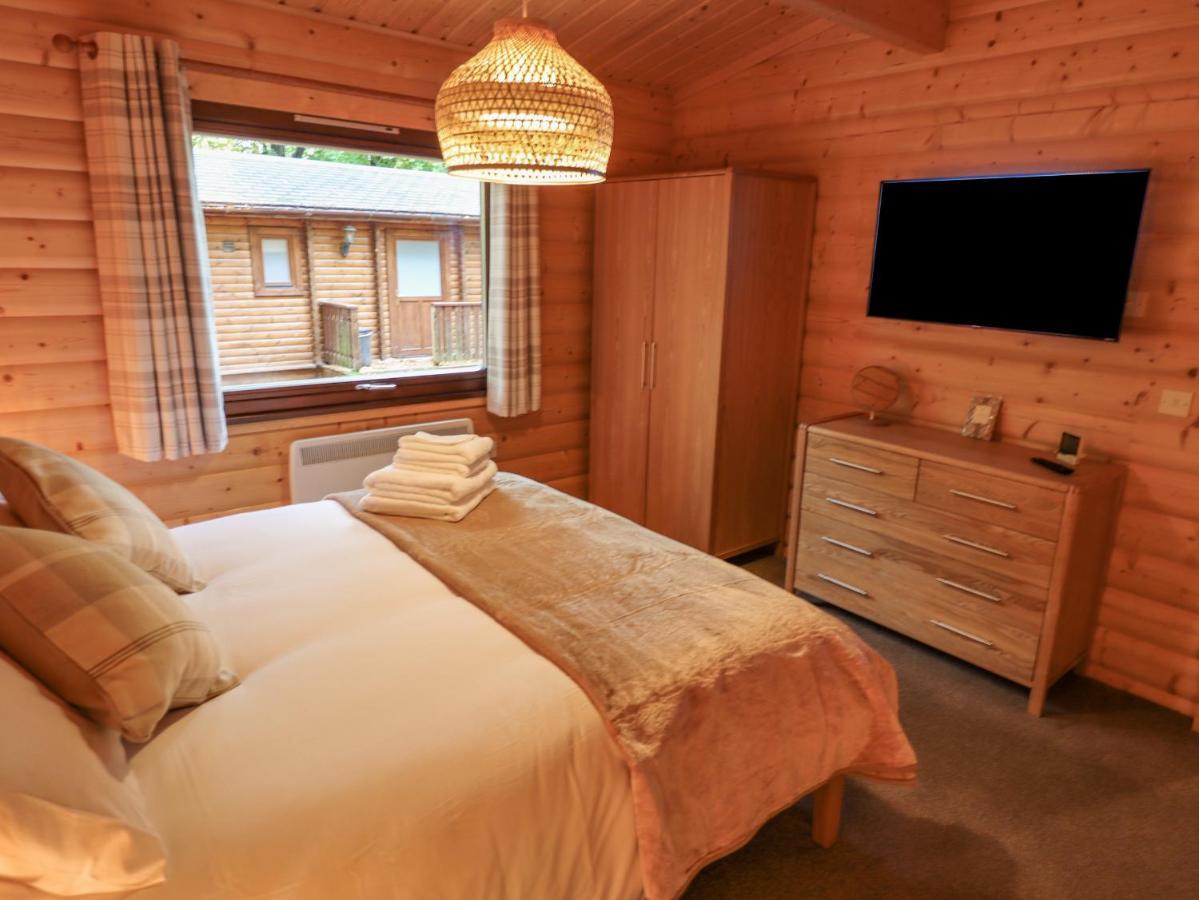 Leafy Hollow Lodge Louth  Zewnętrze zdjęcie
