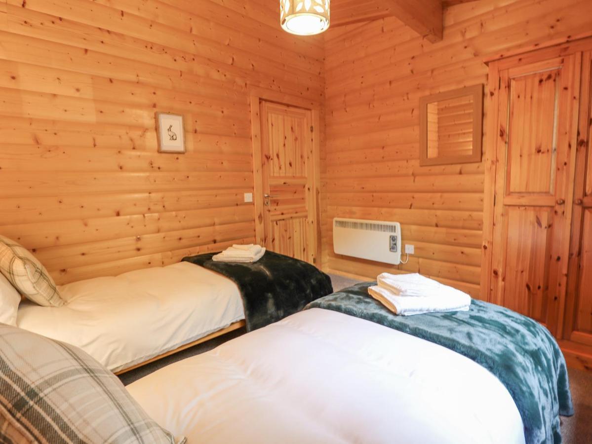 Leafy Hollow Lodge Louth  Zewnętrze zdjęcie