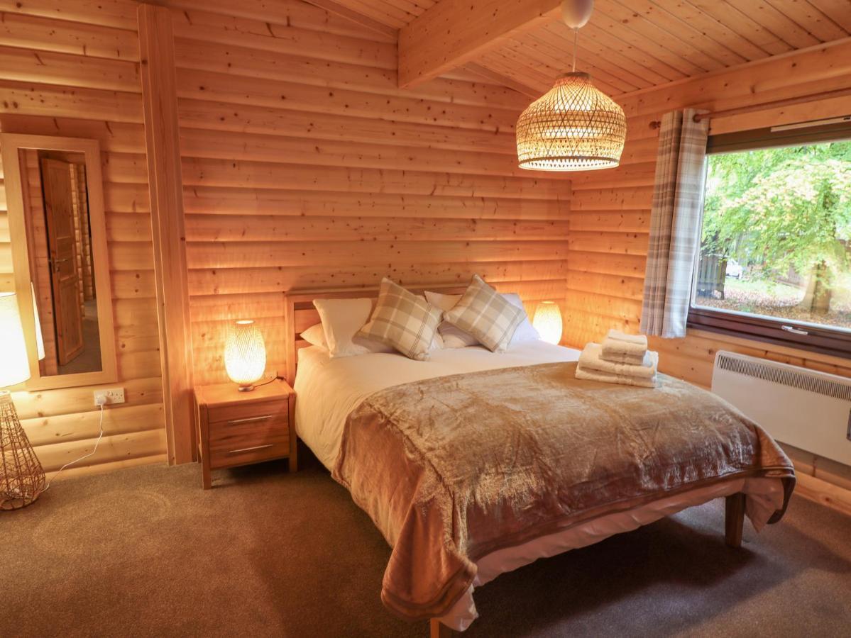 Leafy Hollow Lodge Louth  Zewnętrze zdjęcie
