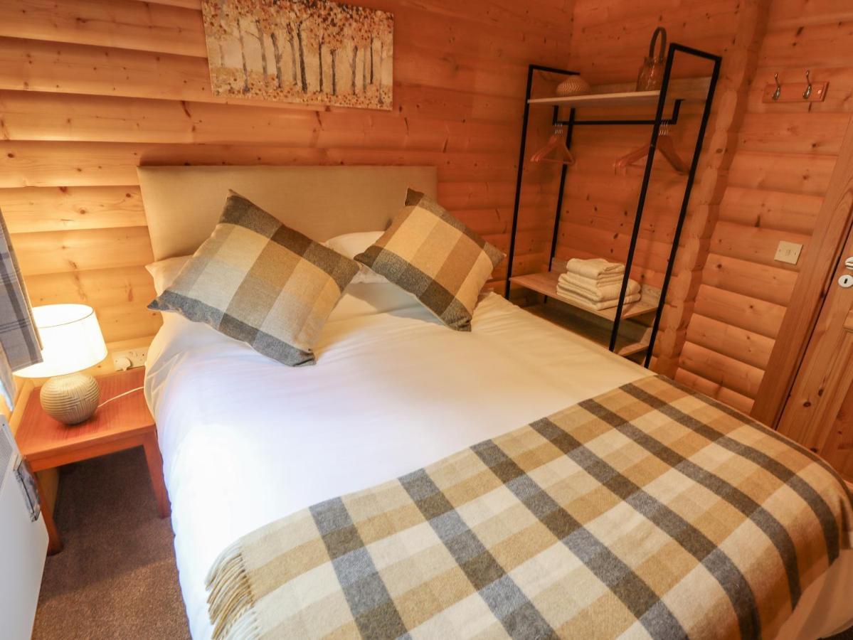 Leafy Hollow Lodge Louth  Zewnętrze zdjęcie
